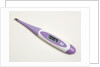 Digital thermometer by Anonymous