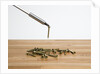 Magnetic screwdriver by Anonymous