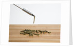 Magnetic screwdriver by Anonymous
