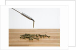 Magnetic screwdriver by Anonymous