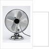 Electric fan by Anonymous