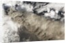 Ash Cloud from the Eyjafjallajökull Volcanic Eruption by Anonymous
