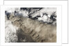 Ash Cloud from the Eyjafjallajökull Volcanic Eruption by Anonymous