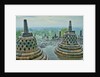 Borobudur on Java by Anonymous