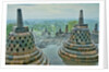 Borobudur on Java by Anonymous