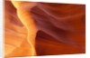 Antelope Canyon, Page, Arizona by Anonymous