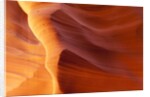 Antelope Canyon, Page, Arizona by Anonymous