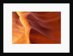 Antelope Canyon, Page, Arizona by Anonymous