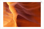 Antelope Canyon, Page, Arizona by Anonymous