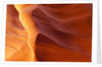 Antelope Canyon, Page, Arizona by Anonymous