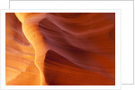 Antelope Canyon, Page, Arizona by Anonymous