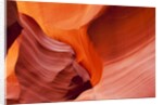 Lower Antelope Canyon by Anonymous