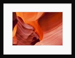 Lower Antelope Canyon by Anonymous