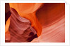 Lower Antelope Canyon by Anonymous