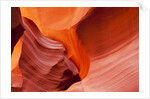 Lower Antelope Canyon by Anonymous