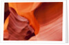 Lower Antelope Canyon by Anonymous