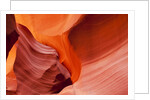 Lower Antelope Canyon by Anonymous