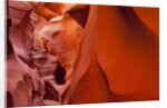 Lower Antelope Canyon by Anonymous