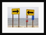 Rehoboth Beach, Delaware by Anonymous