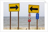 Rehoboth Beach, Delaware by Anonymous