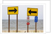 Rehoboth Beach, Delaware by Anonymous