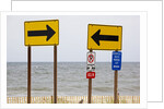 Rehoboth Beach, Delaware by Anonymous