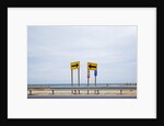 Rehoboth Beach, Delaware by Anonymous