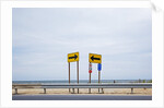 Rehoboth Beach, Delaware by Anonymous