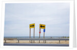 Rehoboth Beach, Delaware by Anonymous