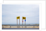 Rehoboth Beach, Delaware by Anonymous