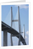 Sidney Lanier Bridge, Brunswick, Georgia by Anonymous