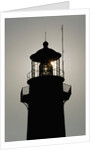 Tybee Lighthouse, Georgia by Anonymous