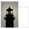 Tybee Lighthouse, Georgia by Anonymous