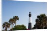 Tybee Lighthouse, Georgia by Anonymous