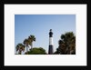 Tybee Lighthouse, Georgia by Anonymous