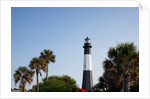 Tybee Lighthouse, Georgia by Anonymous
