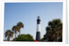 Tybee Lighthouse, Georgia by Anonymous
