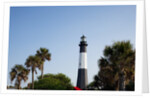 Tybee Lighthouse, Georgia by Anonymous