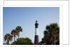 Tybee Lighthouse, Georgia by Anonymous