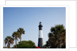 Tybee Lighthouse, Georgia by Anonymous