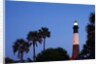 Tybee Lighthouse, Georgia by Anonymous