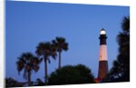 Tybee Lighthouse, Georgia by Anonymous
