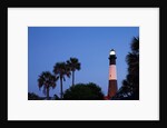 Tybee Lighthouse, Georgia by Anonymous