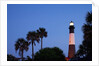 Tybee Lighthouse, Georgia by Anonymous