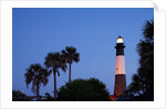 Tybee Lighthouse, Georgia by Anonymous