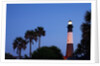 Tybee Lighthouse, Georgia by Anonymous