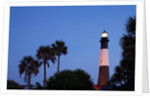 Tybee Lighthouse, Georgia by Anonymous