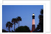 Tybee Lighthouse, Georgia by Anonymous