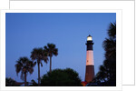 Tybee Lighthouse, Georgia by Anonymous