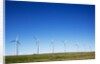 Windmills, Wallula, Washington by Anonymous